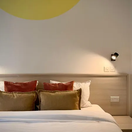 Guest house 81 3*