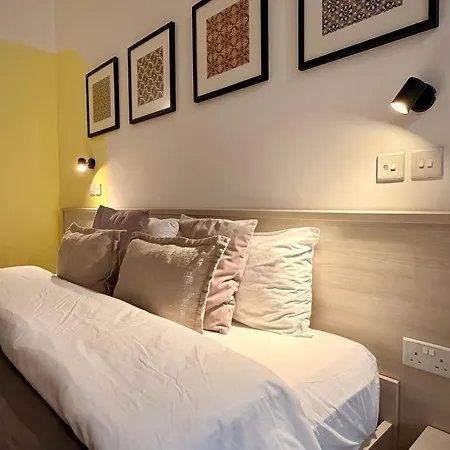 Guest house 81 Mosta