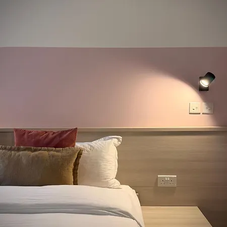 Casa de hóspedes 81 4*