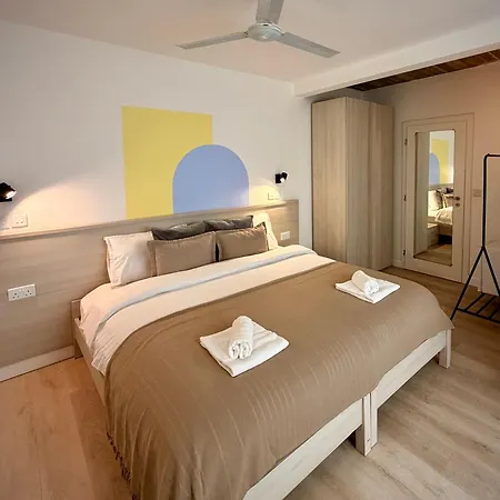 81 Casa de hóspedes