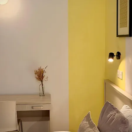 81 Guest house Mosta