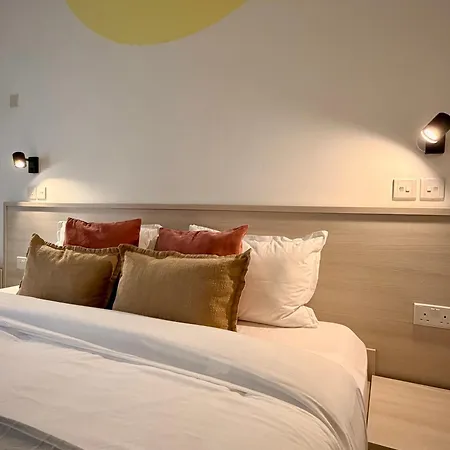 بيت ضيافة 81 3*