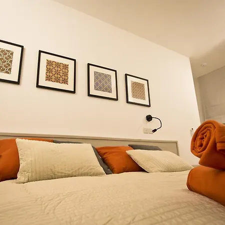Guest house 81 *