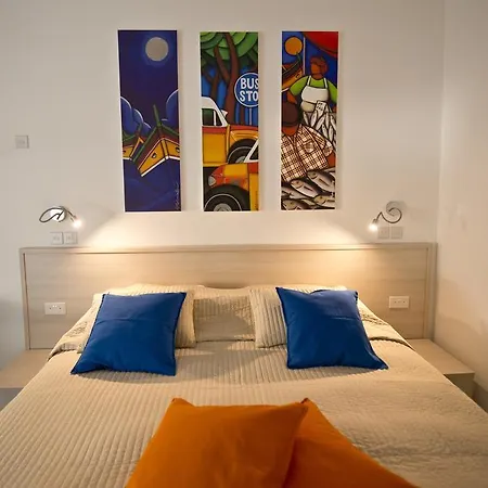 Guest house 81 Mosta