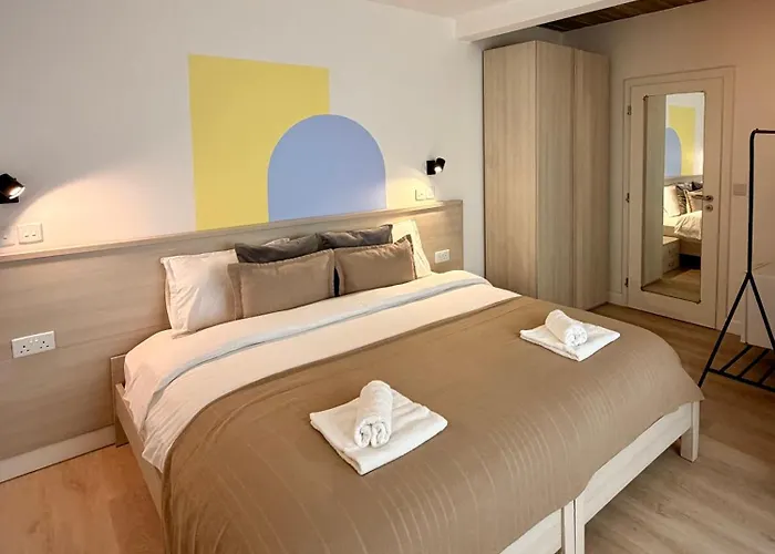 81 Casa de hóspedes