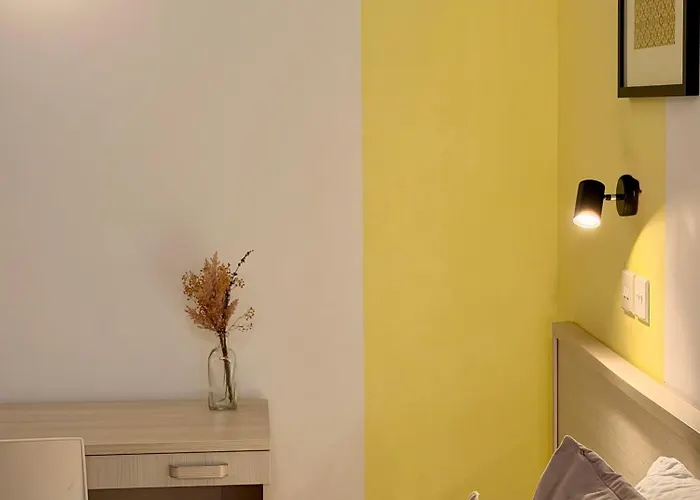 81 Guest house Mosta